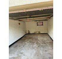 Garage zu vermieten 30851, nähe CCL - Langenhagen Brink