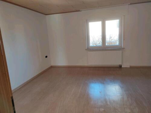 Foto - 5 Zimmer Erdgeschoßwohnung in Windhagen