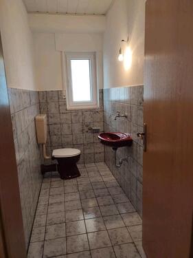 Foto - Erdgeschoßwohnung in Windhagen zur Miete