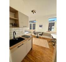 Design Apartment ALL-IN | 1000 Mbit Erstbezug nach Sanierung - Osnabrück