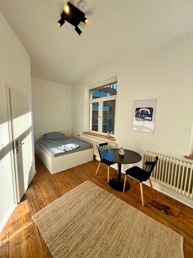 Foto - 1 Zimmer Etagenwohnung in Osnabrück