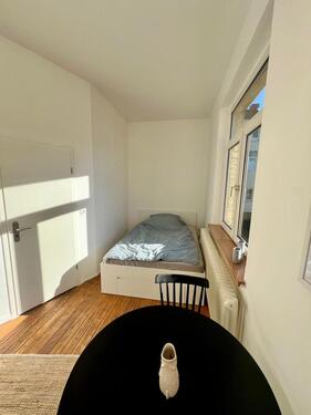 Foto - Etagenwohnung in Osnabrück zur Miete