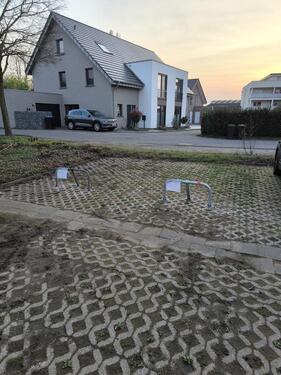 Foto - Stellplatz Straelen, Hölderlinstr. – Ruhige Endlage