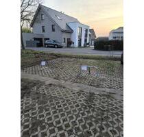 Stellplatz Straelen, Hölderlinstr. – Ruhige Endlage