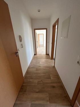 Foto - 2 Zimmer Etagenwohnung zur Miete in Wittenberge