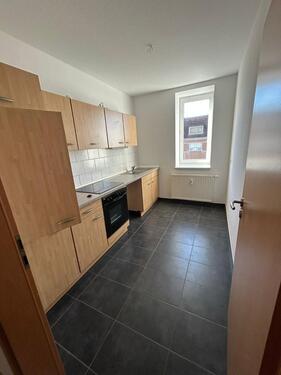 Foto - Etagenwohnung in Wittenberge zur Miete