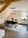 Foto - Kernsanierte 3 Zimmer Maisonette-Wohnung in Bestlage