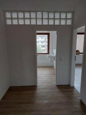 Foto - Etagenwohnung in Moers zur Miete