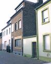 Foto - Entkerntes Reihenhaus in zentraler Lage – provisionsfrei