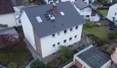 Foto - Mehrfamilienhaus: 3 freie 3-Zi-Wohnungen & großer Garten