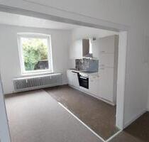 Flensburg Klues: 2 Zimmer, saniert, sofort oder später verfügbar