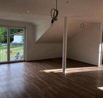 Wohnung 90m2 in ruhiger Lage bei Traitsching zu vermieten