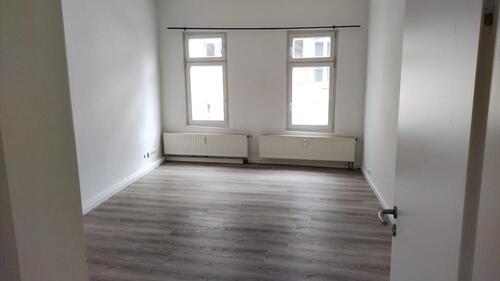 Foto - Etagenwohnung in Gießen