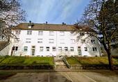 Foto - Modernisierte 2-Zimmer-Wohnung in gepflegtem Zustand – Bezugsfrei ab sofort