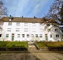Modernisierte 2-Zimmer-Wohnung in gepflegtem Zustand – Bezugsfrei ab sofort - Lüdenscheid Othlinghausen