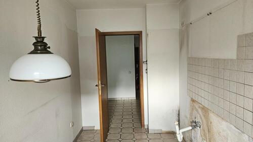 Foto - Etagenwohnung in Düsseldorf