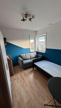 Foto - Etagenwohnung in Mettlach