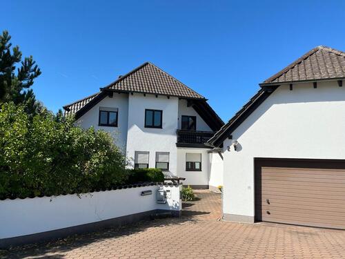Foto - 4-Zimmer-Wohnung in Heroldsbach, gehobene Ausstattung, Ortsrand