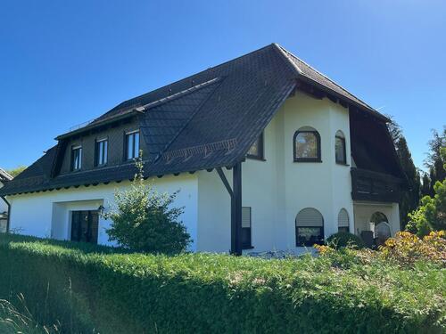 Foto - Etagenwohnung in Heroldsbach