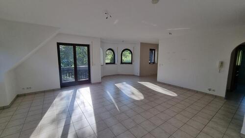 Foto - Etagenwohnung in Heroldsbach zur Miete
