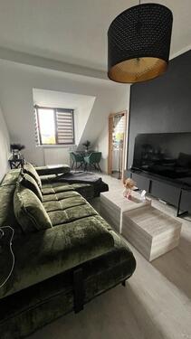 Foto - Wohnung Duisburg Süd - 500,00 EUR Kaltmiete,