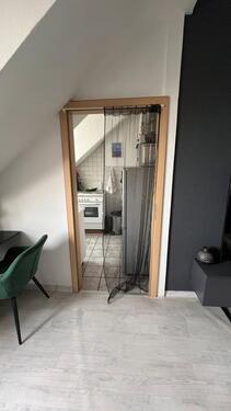 Foto - Etagenwohnung zur Miete in Duisburg