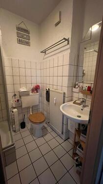 Foto - Etagenwohnung in Duisburg