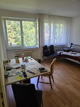 Foto - Etagenwohnung zur Miete in Gelsenkirchen