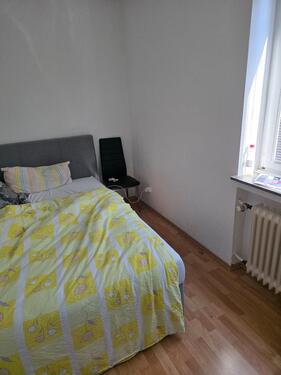 Foto - Etagenwohnung in Gelsenkirchen