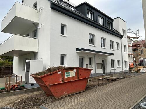 Foto - Etagenwohnung in Hürth