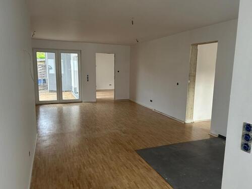 Foto - Etagenwohnung in Hürth zur Miete