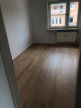 Foto - Etagenwohnung zur Miete in Bad Wildungen
