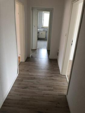 Foto - Etagenwohnung in Bad Wildungen