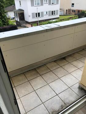 Foto - Etagenwohnung in Bad Wildungen zur Miete