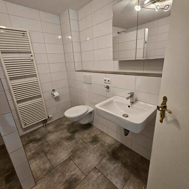 Foto - Etagenwohnung zur Miete in Nagold
