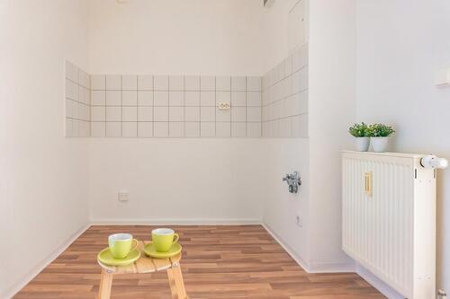 Foto - Etagenwohnung in Chemnitz zur Miete