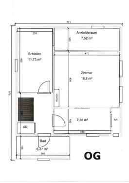 Foto - Einfamilienhaus in Mühlenbecker Land