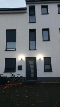 Foto - Haushälftevermietung - 1.500,00 EUR Kaltmiete,