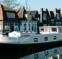 Schönes Hausboot in Friesland - 199,00 EUR Kaltmiete, in Wuppertal (PLZ: 42103) Elberfeld