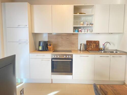 Foto - Etagenwohnung in Hamburg