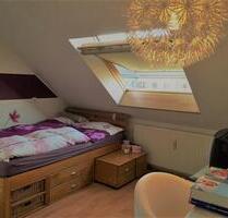 ### tolle 2 Zimmer DG Wohnung im gepflegten Haus ### - Duisburg Mittelmeiderich