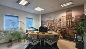 Foto - 3 Zimmer-Bürofläche in guter Verkehrslage
