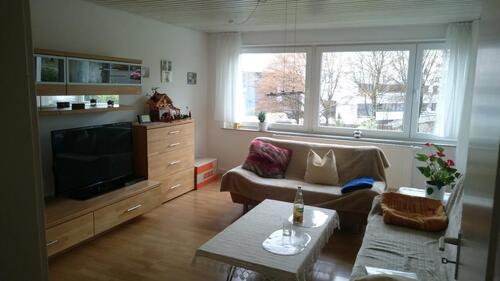 Foto - Helle 3-zimmer-wohnung in der weststadt Ravensburg