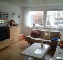 Helle 3-zimmer-wohnung in der weststadt Ravensburg