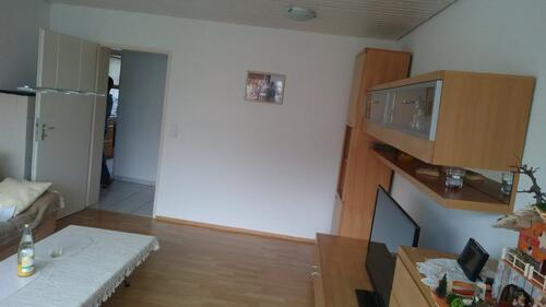 Foto - Etagenwohnung in Ravensburg