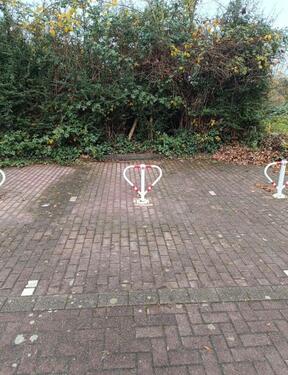 Foto - Stellplatz Freifläche Autoplatz zu vermieten Schwerte Beckenkamp