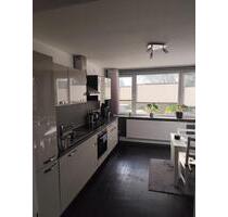 4-Zimmerwohnung 95m² in Hoya mit Balkon und PKW-Stellplatz