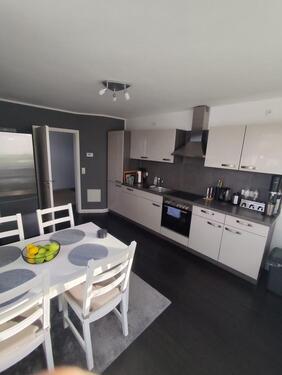 Foto - Etagenwohnung zur Miete in Hoya