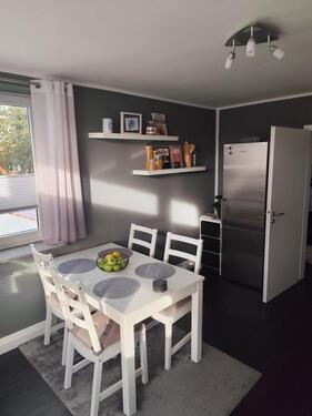 Foto - Etagenwohnung in Hoya