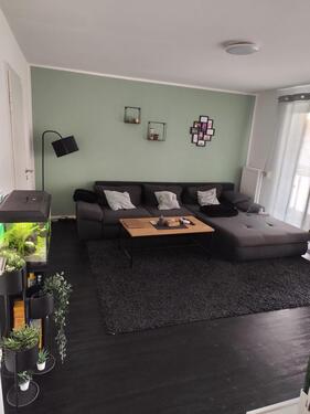 Foto - Etagenwohnung in Hoya zur Miete